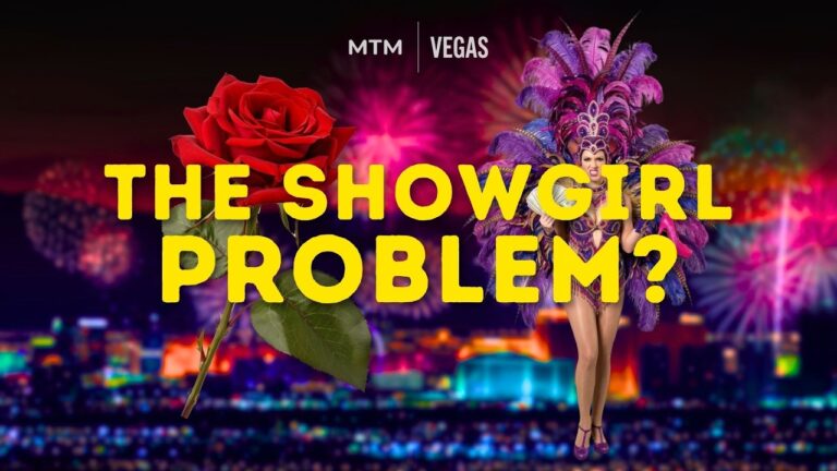 Strip Showgirls Kerfuffle & Licensing, Flamingo’s Next Big Expansion & The Magic GOAT?!
