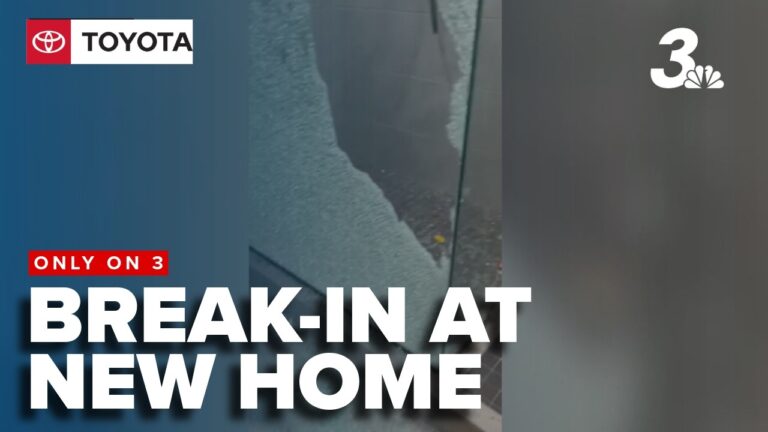 Teens accused of throwing parties inside vacant Las Vegas homes, leaving extensive damage
