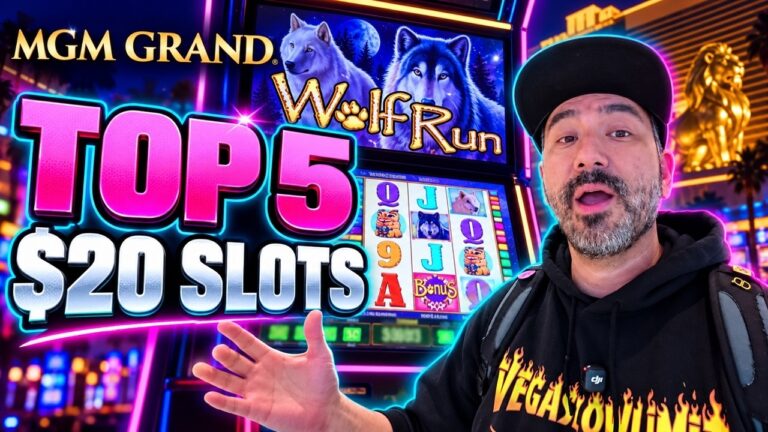 The Casino Hates When You Cash Out in Las Vegas