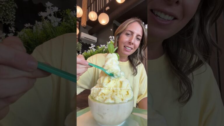 The truest matcha spot in Vegas- True Matcha