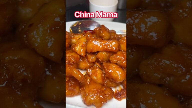 This Is The BEST Chinese Food in Las Vegas