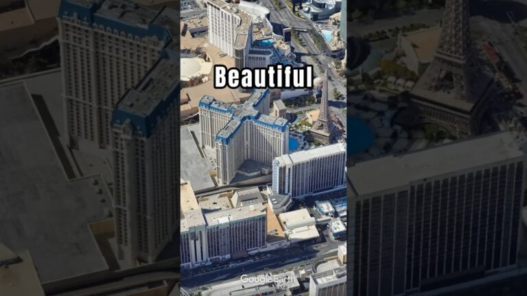 Top 10 Most Beautiful Hotels In Las Vegas In 2026… #top10 #hotel #lasvegas