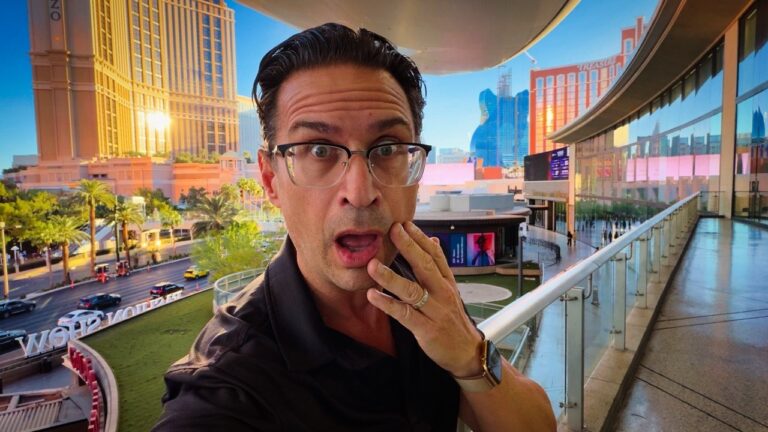 🔴 Vegas and the economy is ROYALLY EFFED. (What they won’t tell you)