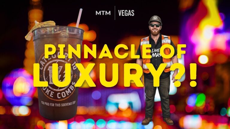 Venetian’s Swanky New Private Hotel, Category 10 Opens with Crazy Prices & Best Steakhouses Ranked!