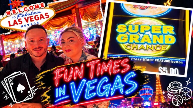 We Get A Super Grand Ball At Encore Las Vegas, Can We Also Get “The CoinShow” Major? + The Eagles