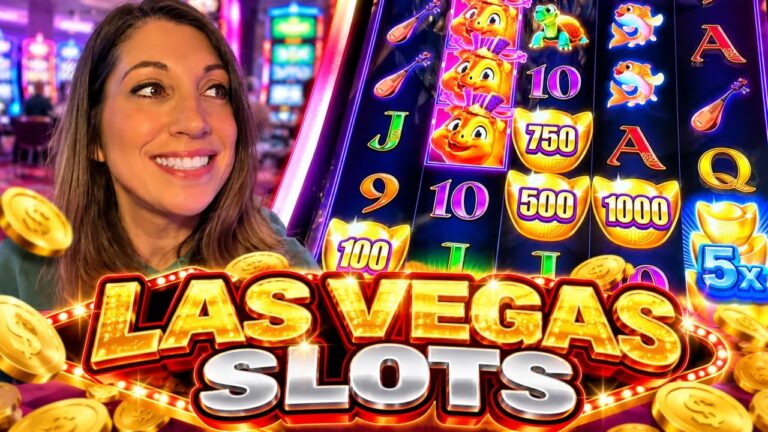 We made it to Cosmopolitan Las Vegas! 😮 It’s time to gamble!