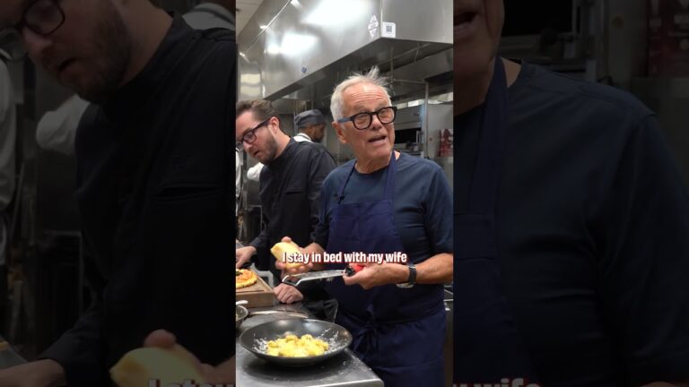 Where Chefs Eat in Las Vegas