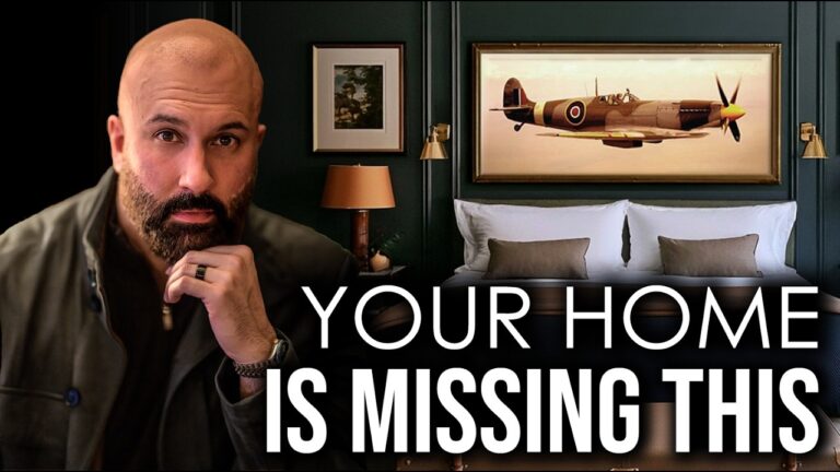 Why Boutique Hotels Always Feel Better Than Home