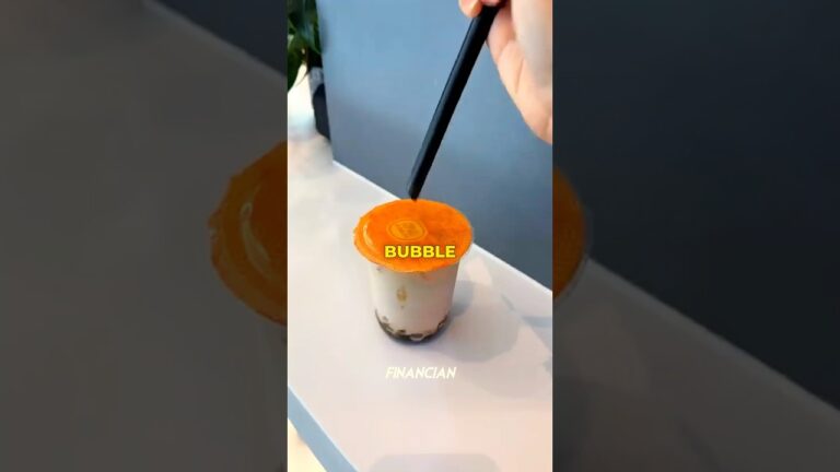 Why Bubble Tea Uses The Same Psychology As A Las Vegas Slot Machine