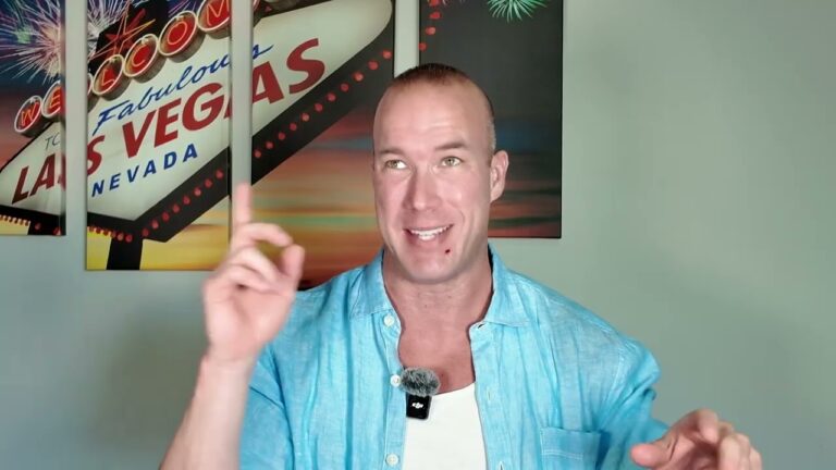 Why Las Vegas Hotel & Casino Employees Are Going Away Forever
