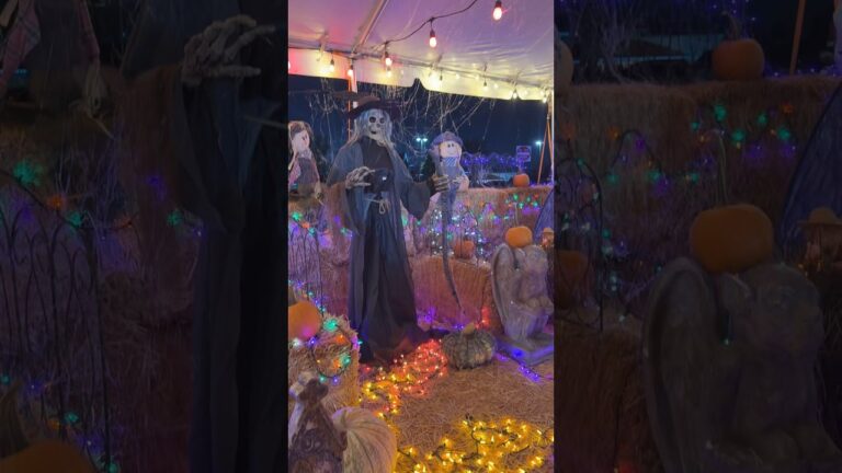 pumpkin patch en Las Vegas